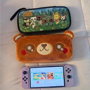 Nintendo Switch OLED Good Condition